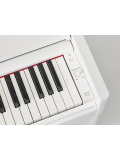 ARIUS YDP-S54 (White), зображення 6